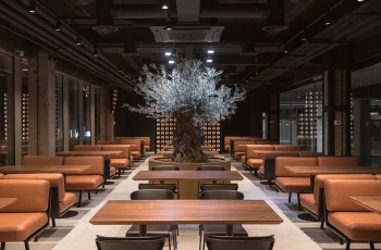 Olive kitchen restaurant, Kaunas